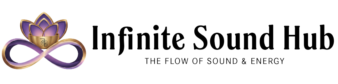 Infinite Sound Hub